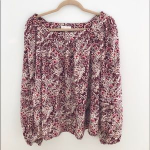 Lauren Conrad shirt